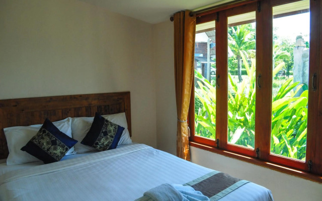 Pai Iyara Resort