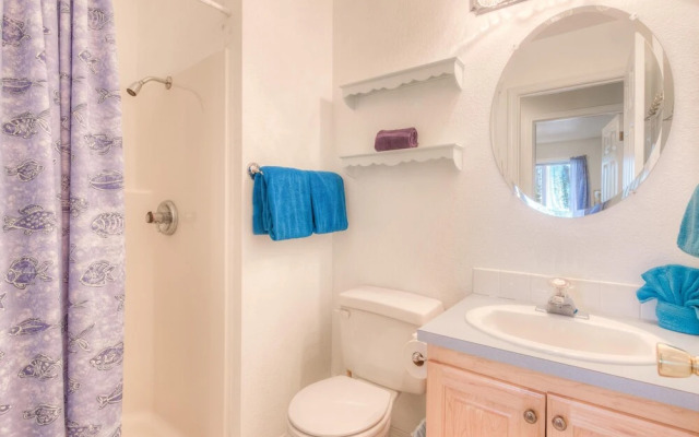 Juniper House (MCA 499)