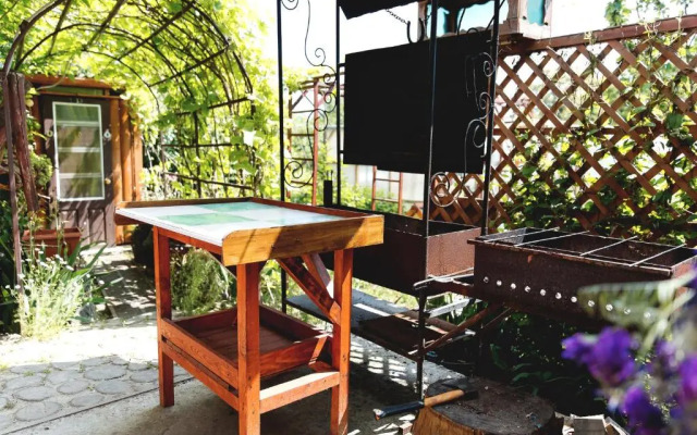 Guest House Teremok