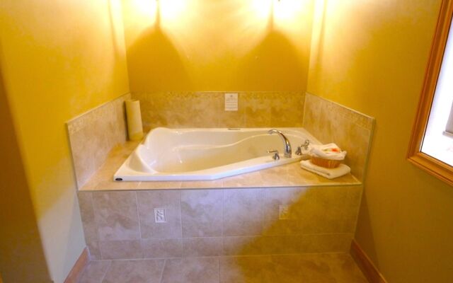 Pictou Lodge Beachfront Resort
