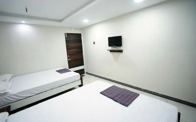 Sai Lodge