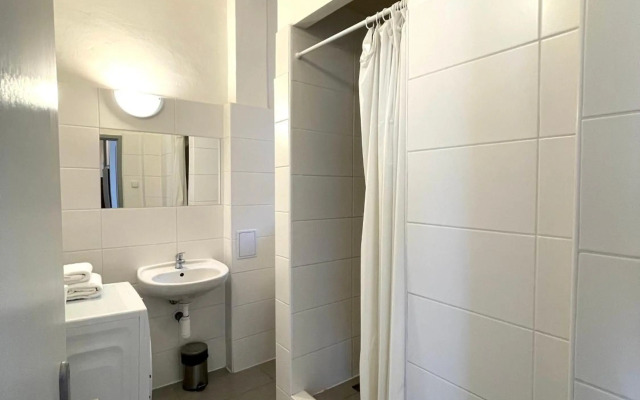 Hradební 10 - Terrace Apartments in the Old Town