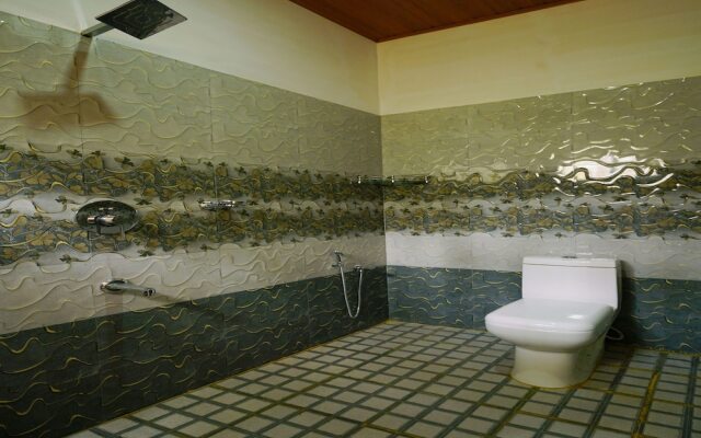 Cocoa Tree Residency by OYO Rooms