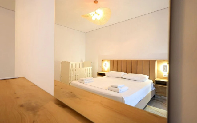 Sanpietro Vacation Apartment 035