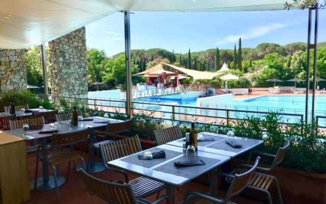 House Tipo A Castiglione della Pescaia