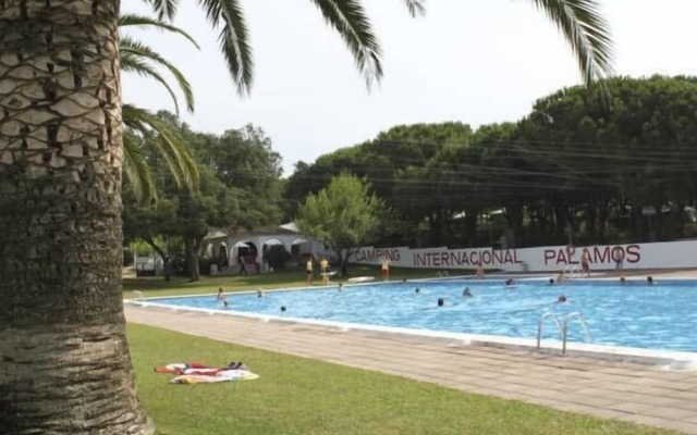 Camping Internacional Palamos