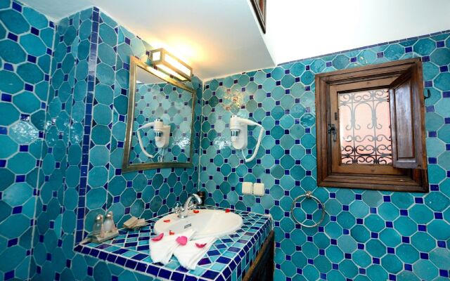 Riad Sun of Kech