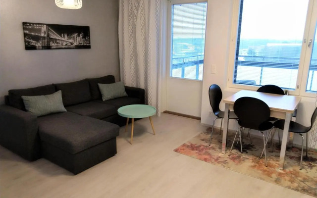Pro Apartments 2