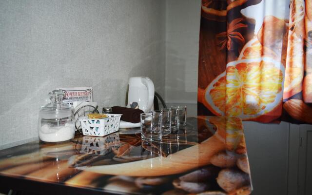 У трёх котов