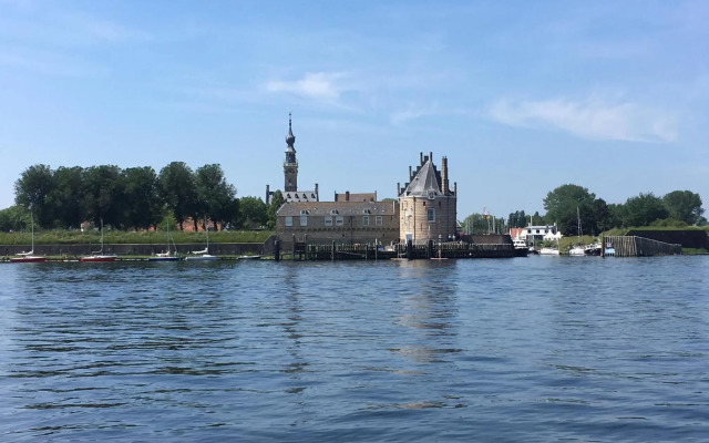 Vakantiehuis Sonnewende