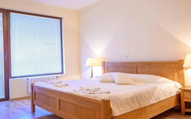 Parklands Hotel