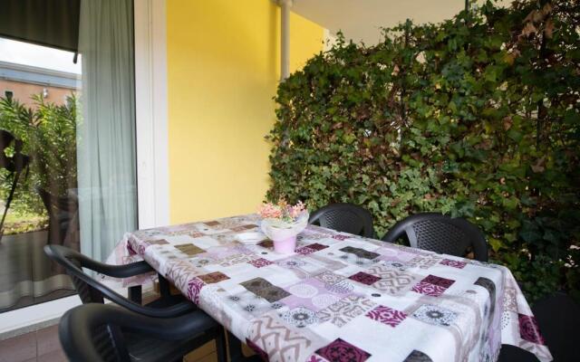 Appartamento Gardazzurro