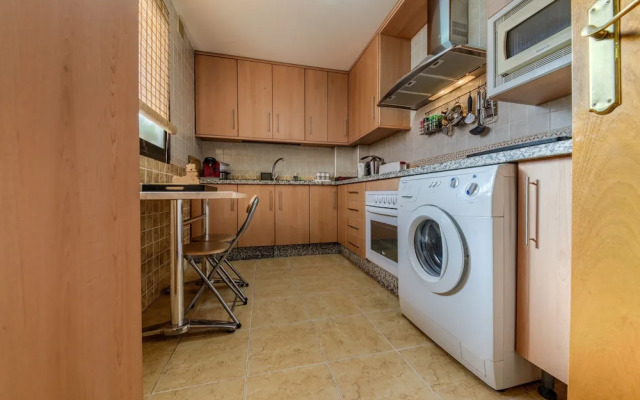 Apartamento con encanto en Granada, La Zubia