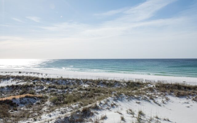 The Castle Destin - 4 Br Home