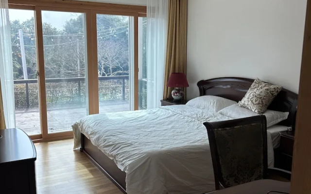 Betta's Homestay