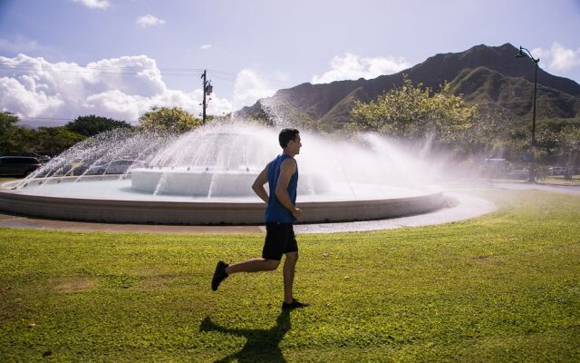 Luxury Sun Berry Residence