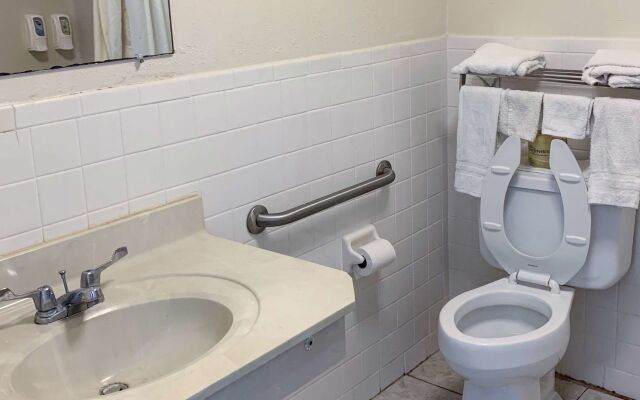 Super Inn and Suites Milledgeville