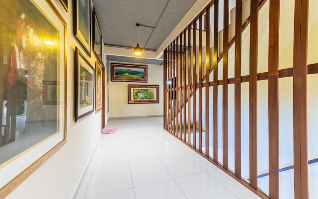 Bentong Eco Wellness Resort