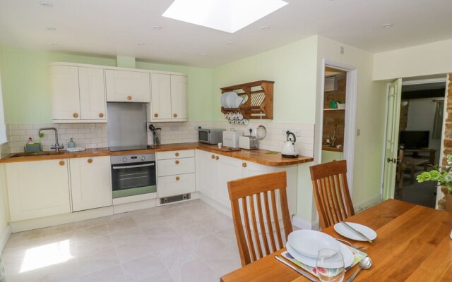 Treacle Cottage