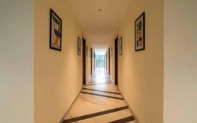 Treebo The Mountain Deer Valley near PGI