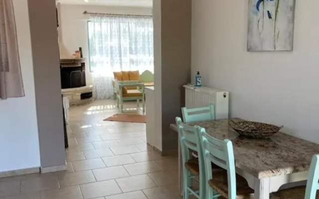 Villa Georgia