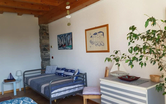 B&B La Cà De La Frà