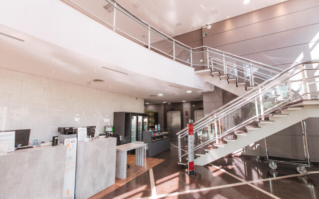 Comfort Suites Londrina