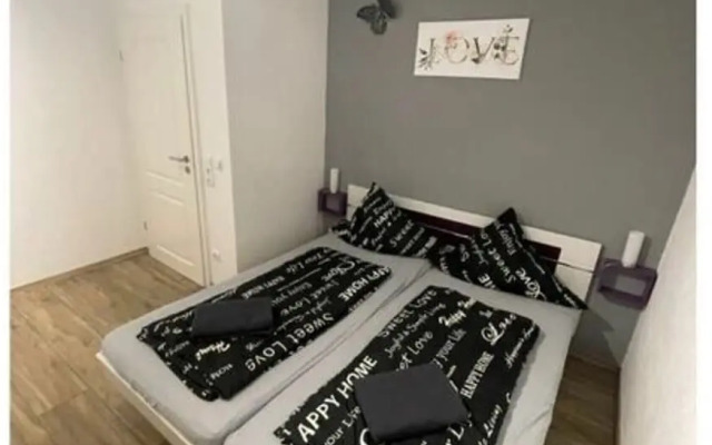 Nice Apartment in Himmelkron