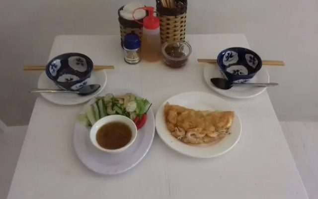 Hue Boutique Homestay