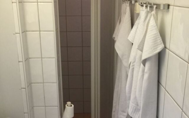 Gävle Pendlarlägenhet