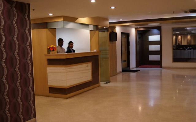 Hotel Winsar Park