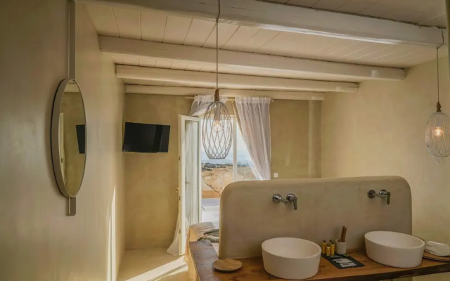 Mykonos High Sunset Villa