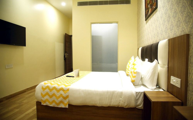 Sallow Royal Suites