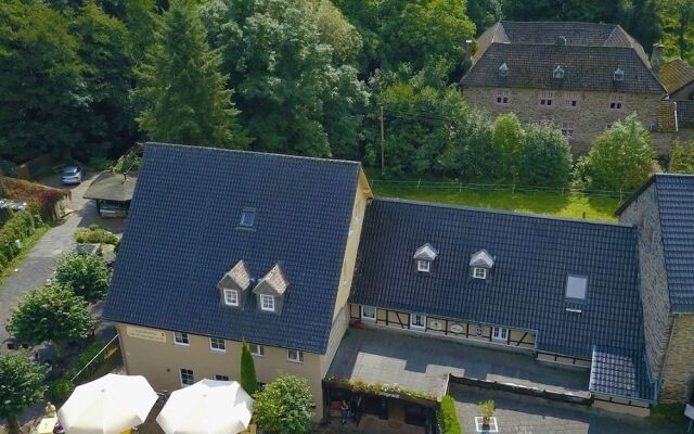Waldhotel Im Wiesengrund