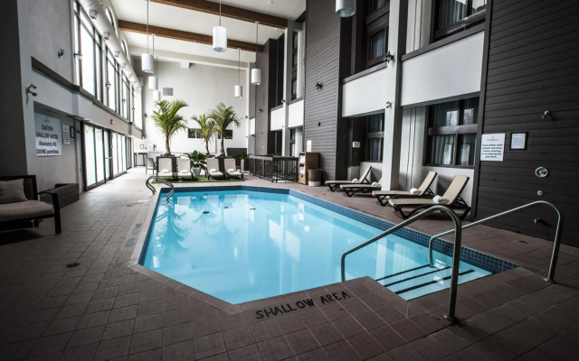 Old Stone Inn Boutique Hotel
