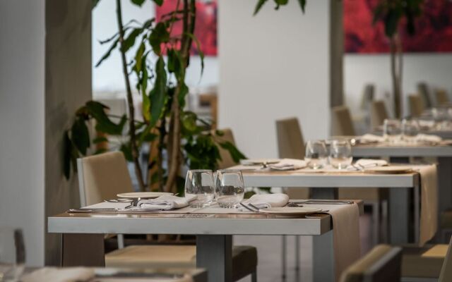 ALEGRIA Palacio Mojacar - Adults Only