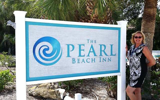 Pearl Beach Inn