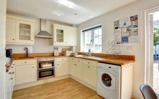 Crossroads St Merryn