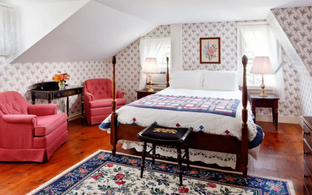 The Egremont Village Inn