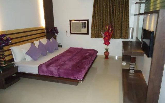Hotel Sun Plaza