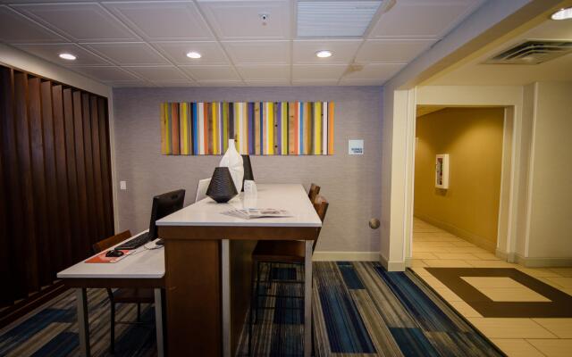 Holiday Inn Express Tulsa South Bixby by IHG