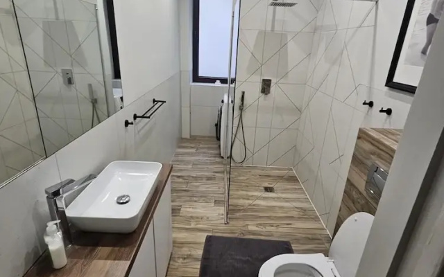 Gdynia City Center 2 by Grand Apartments
