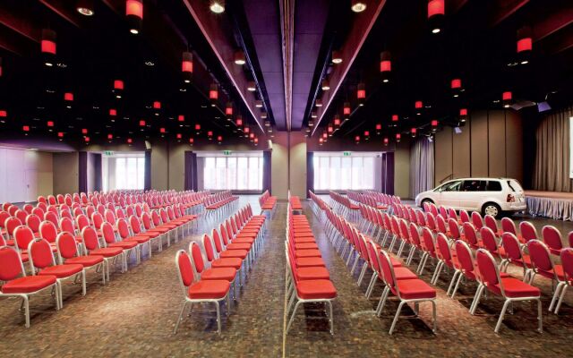 Mövenpick Hotel Zürich Regensdorf