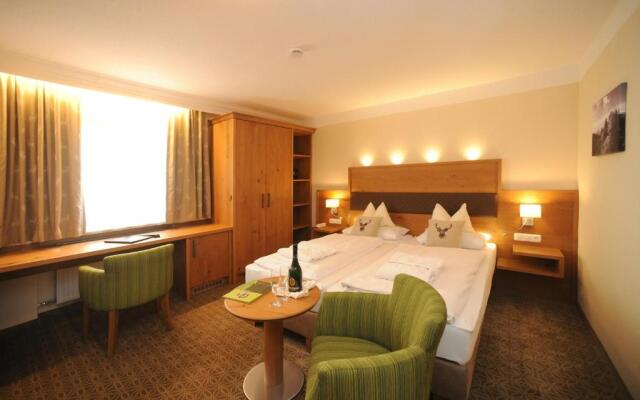 Ferienhotel Hubertus