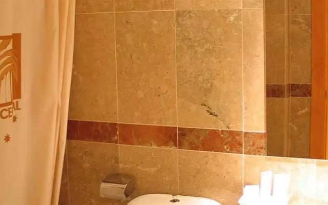 Hotel Central Caravaca