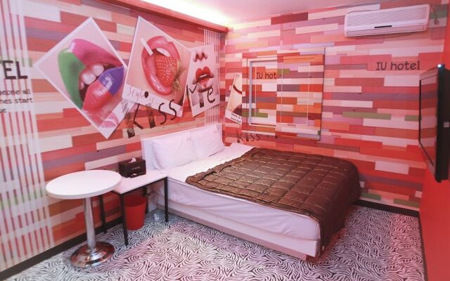 IU Motel