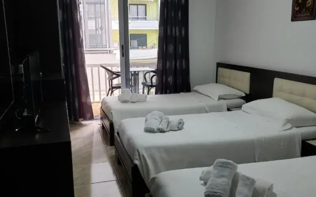 Hotel Pirro