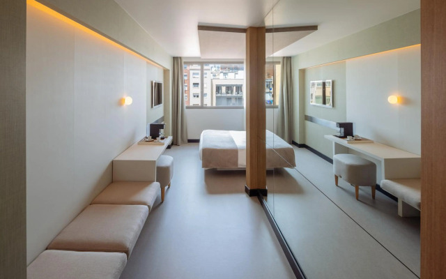 Hotel Arconte