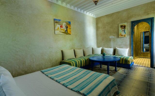 Casa De Marrakech Riad Guest House