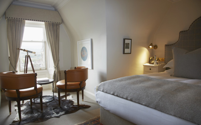 The Roseate Edinburgh